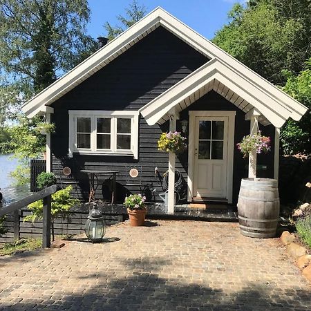 Sommerhus I Idylliske Omgivelser Vekso Εξωτερικό φωτογραφία
