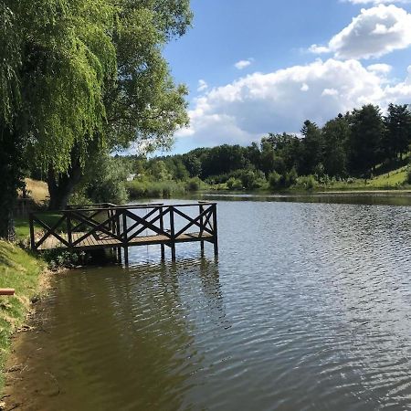 Sommerhus I Idylliske Omgivelser Vekso Εξωτερικό φωτογραφία