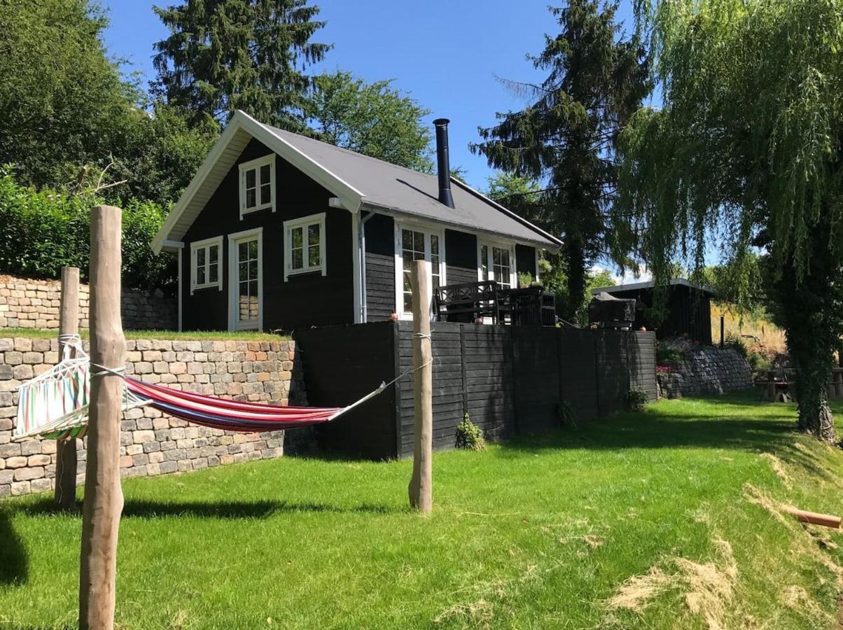 Sommerhus I Idylliske Omgivelser Vekso Εξωτερικό φωτογραφία