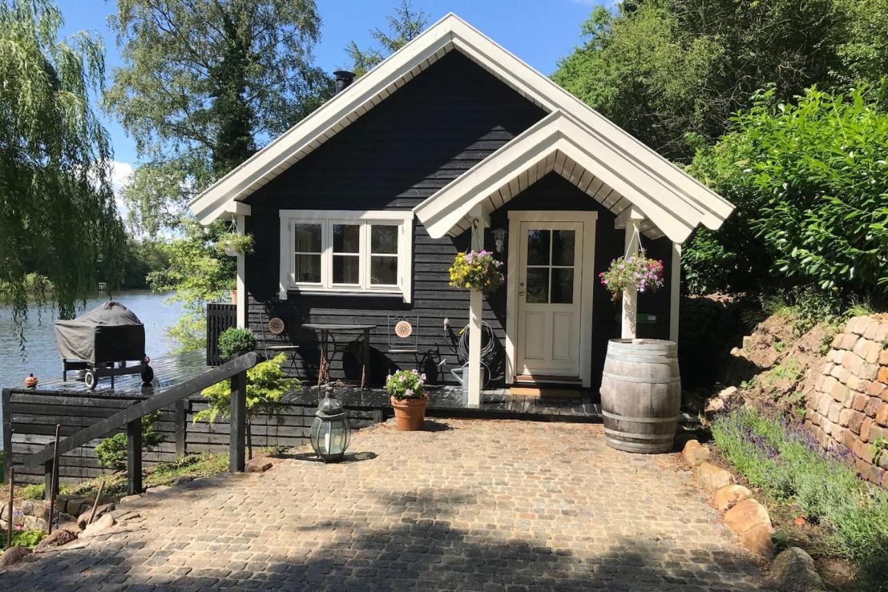 Sommerhus I Idylliske Omgivelser Vekso Εξωτερικό φωτογραφία