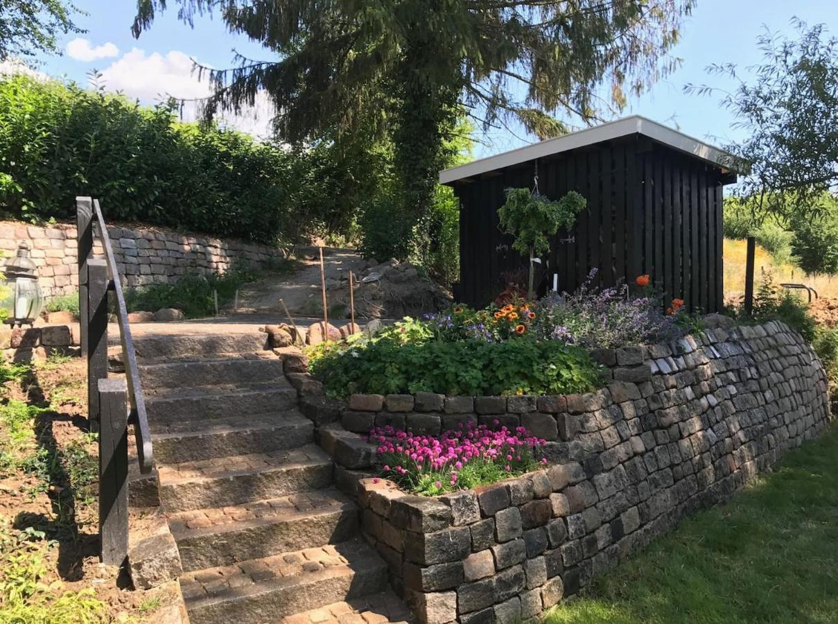 Sommerhus I Idylliske Omgivelser Vekso Εξωτερικό φωτογραφία