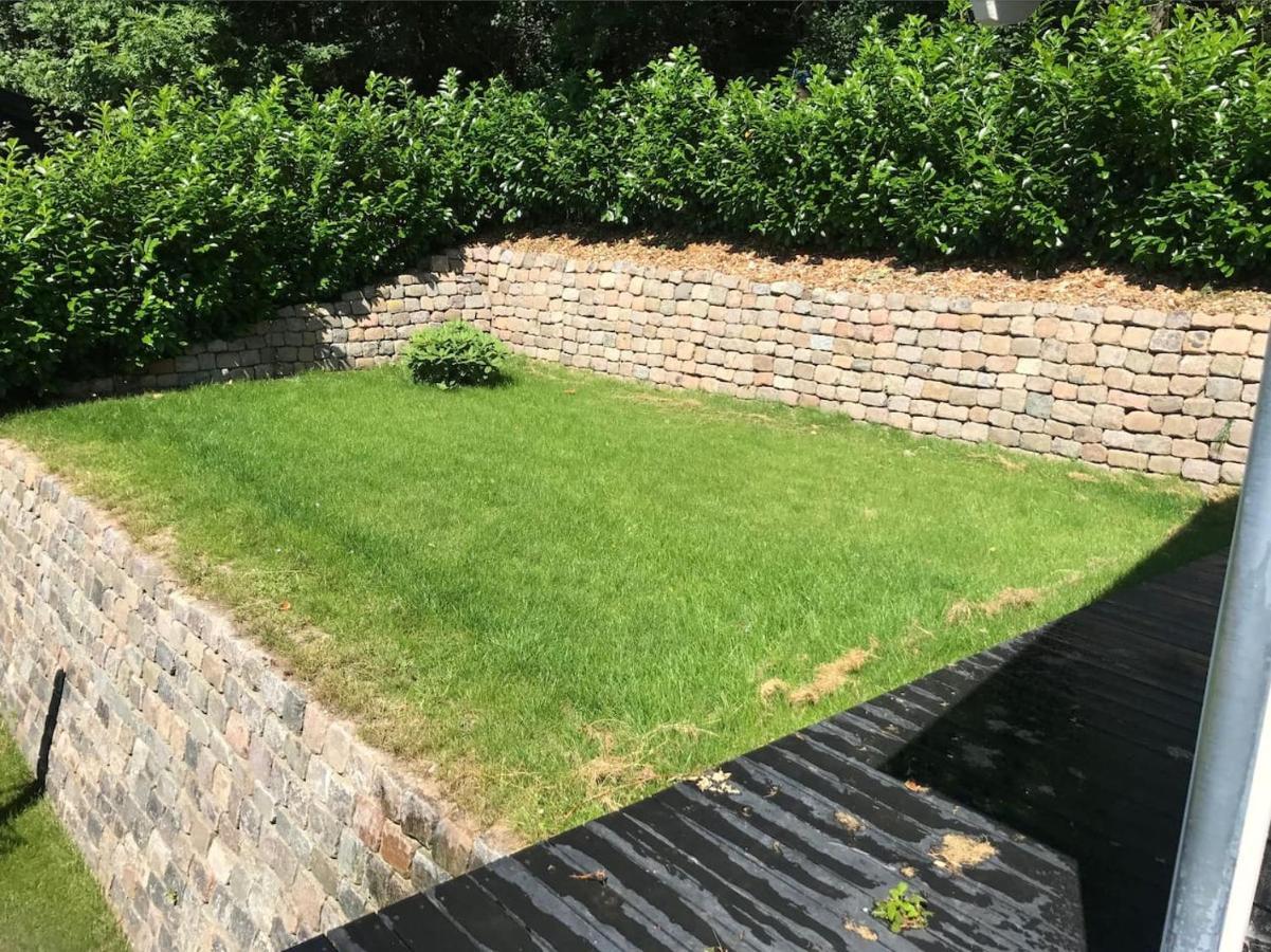 Sommerhus I Idylliske Omgivelser Vekso Εξωτερικό φωτογραφία