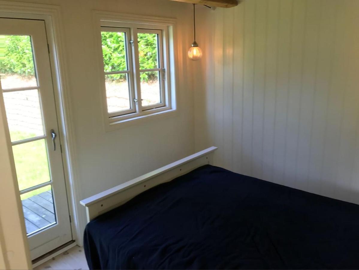 Sommerhus I Idylliske Omgivelser Vekso Εξωτερικό φωτογραφία
