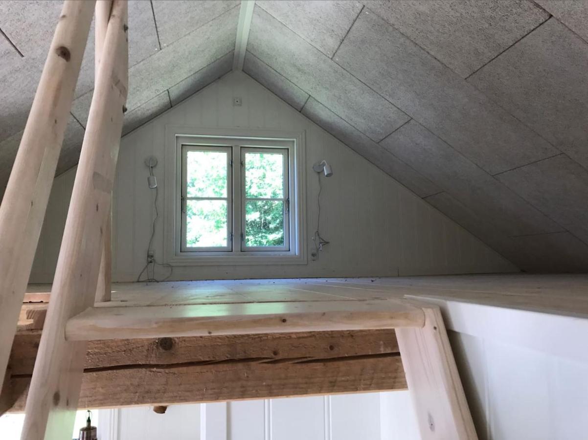 Sommerhus I Idylliske Omgivelser Vekso Εξωτερικό φωτογραφία